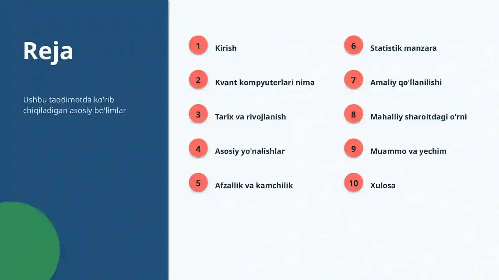 Kvant kompyuterlari 2