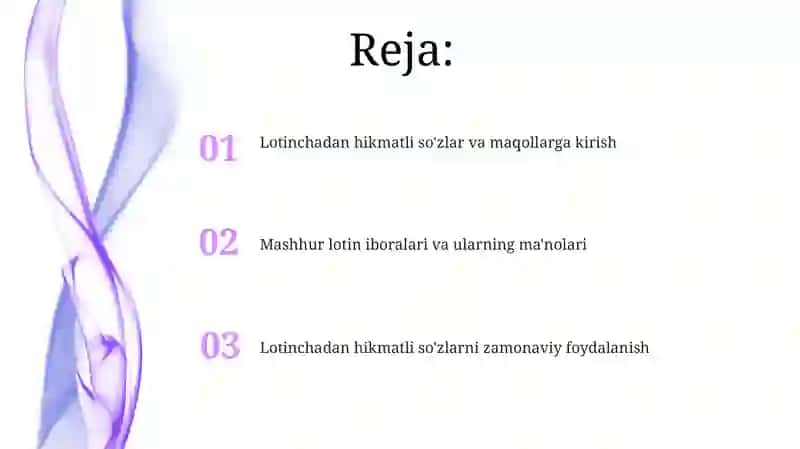 Lotiniboravamaqollari 2
