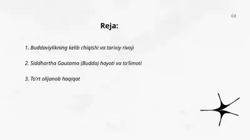 Jahon dinlari Buddaviylik dini 2