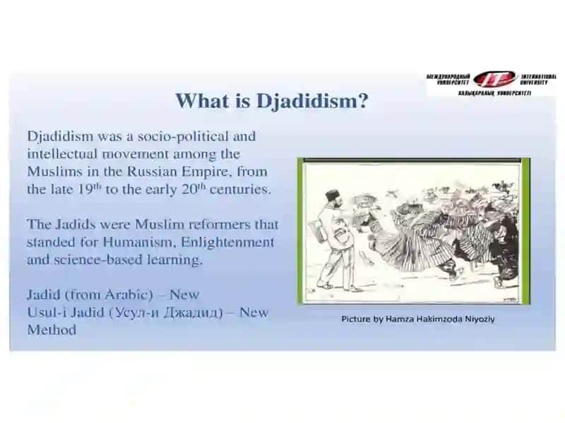 The educational system of Uzbekistan 2