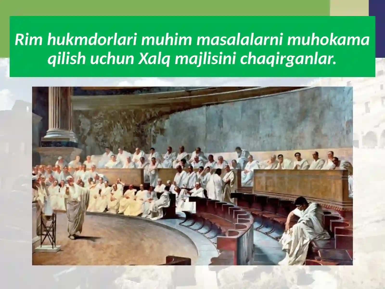 Rim respublikasi 2