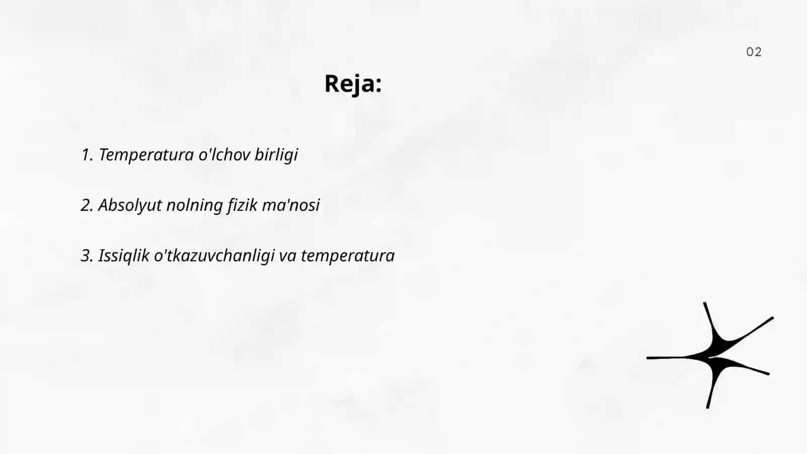 Temperatura 2