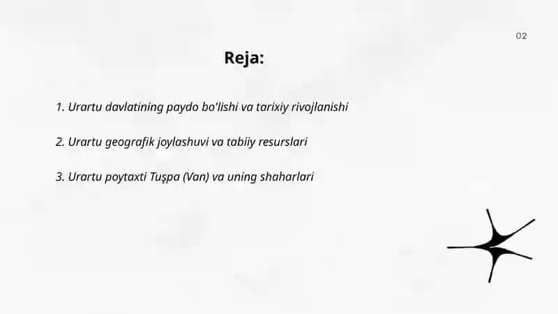 Urartu davlati tarixi 2