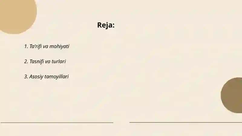 Pedagogik texnikasining xususiyatlari 2