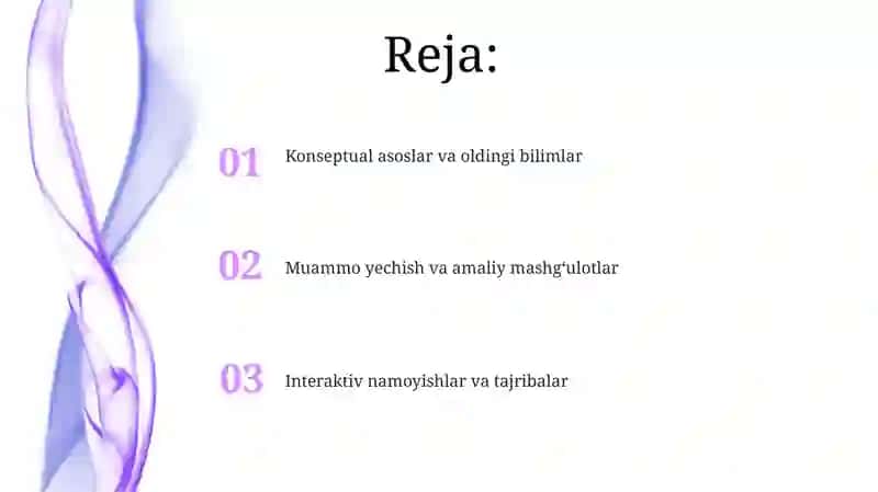 Majburiy tebranishlar 2