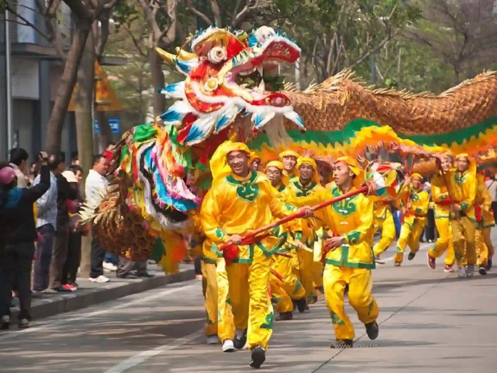 Customs and celebrations 2
