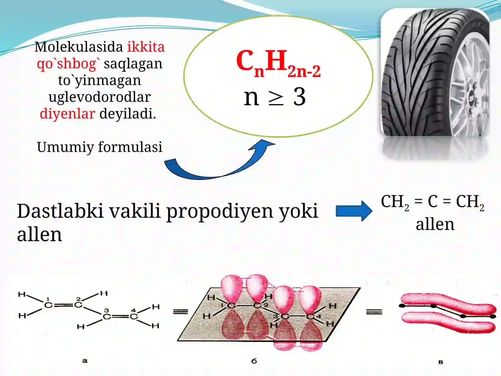 Alkadiyenlar 2