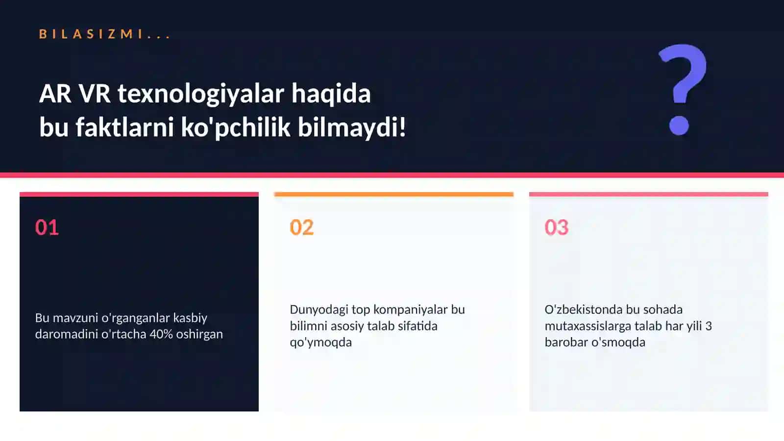 AR VR texnologiyalar 2