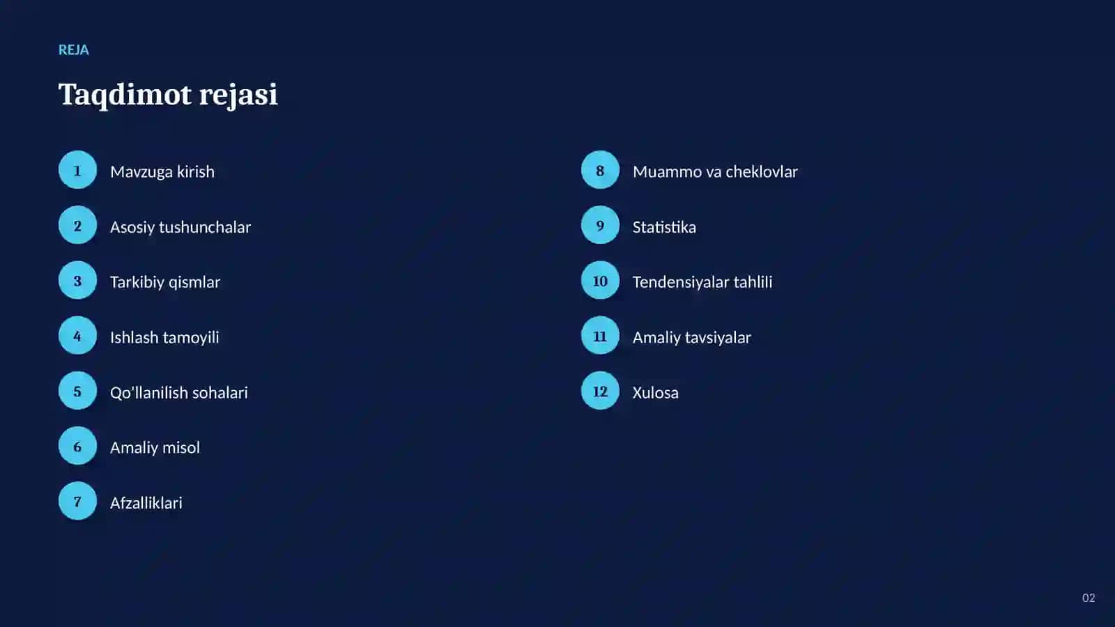SUN'IY INTELLEKT • AI MARKETING VA SAVDODA 2