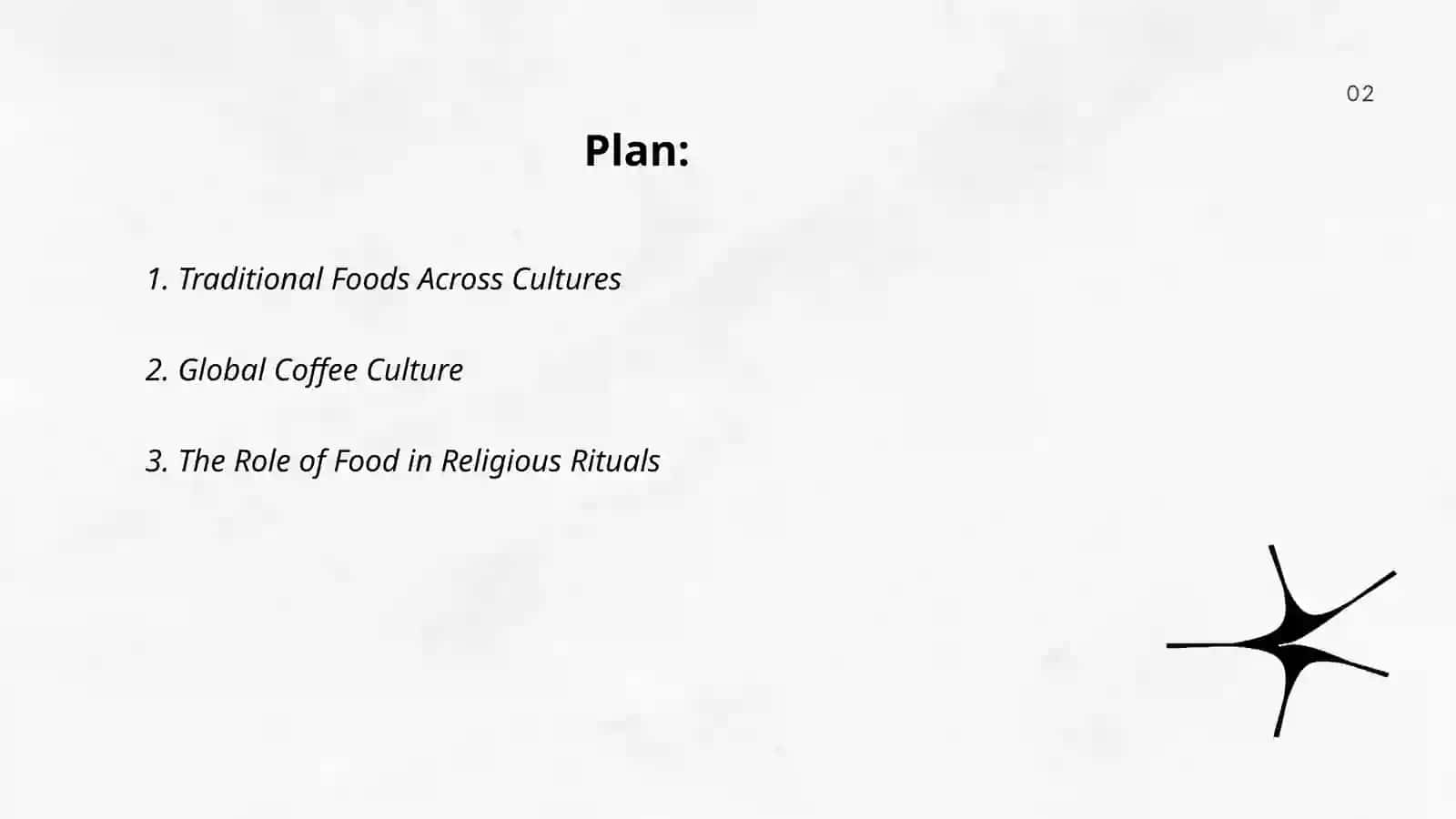 Traditional Foods Across Cultures 2
