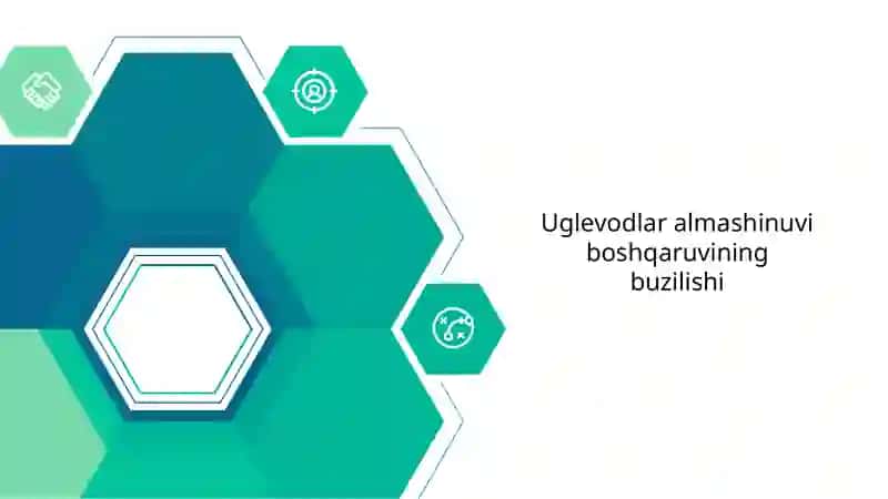 Uglevod almashinuvi 2