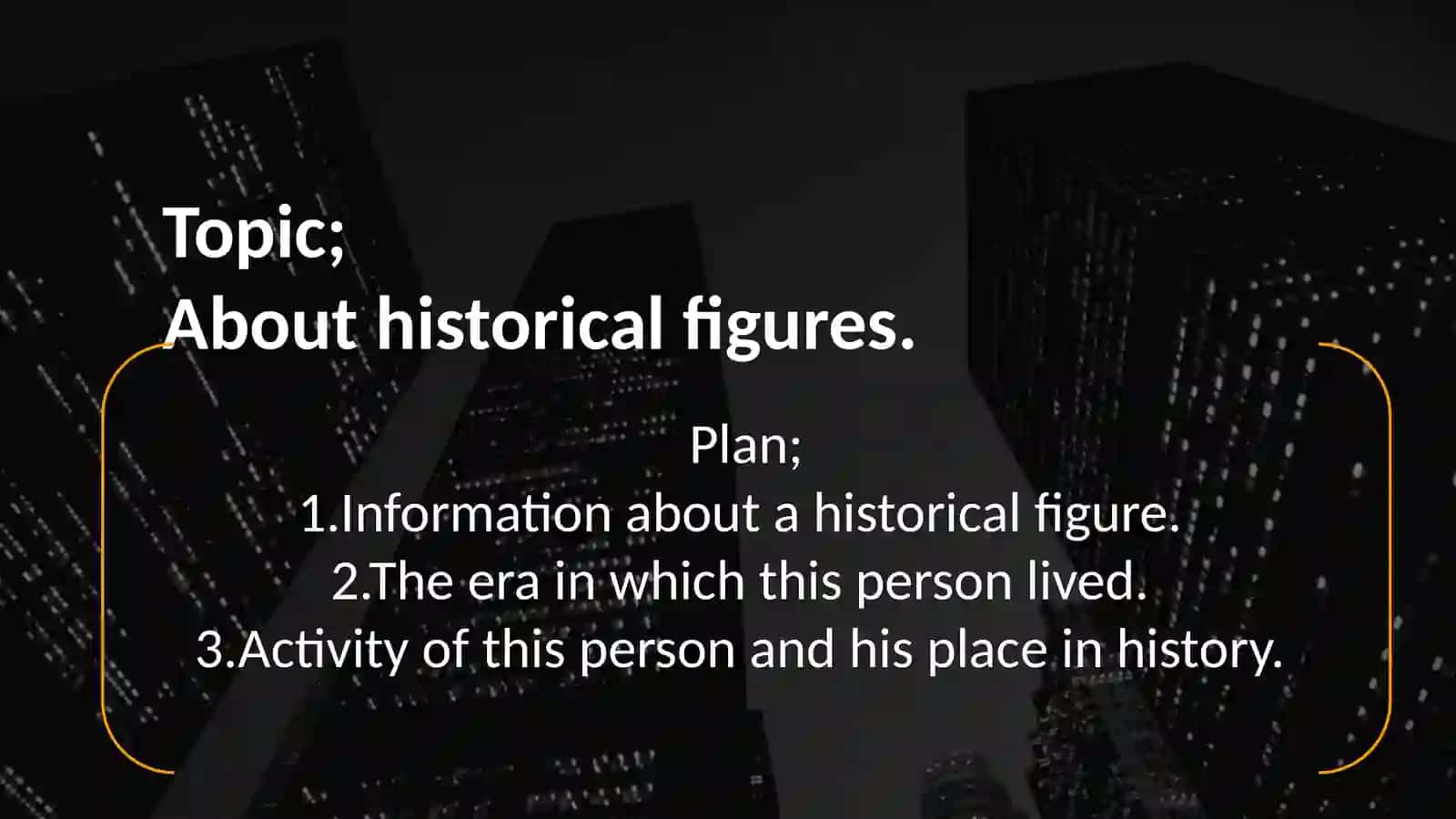 Vladimir Ilyich Lenin 2