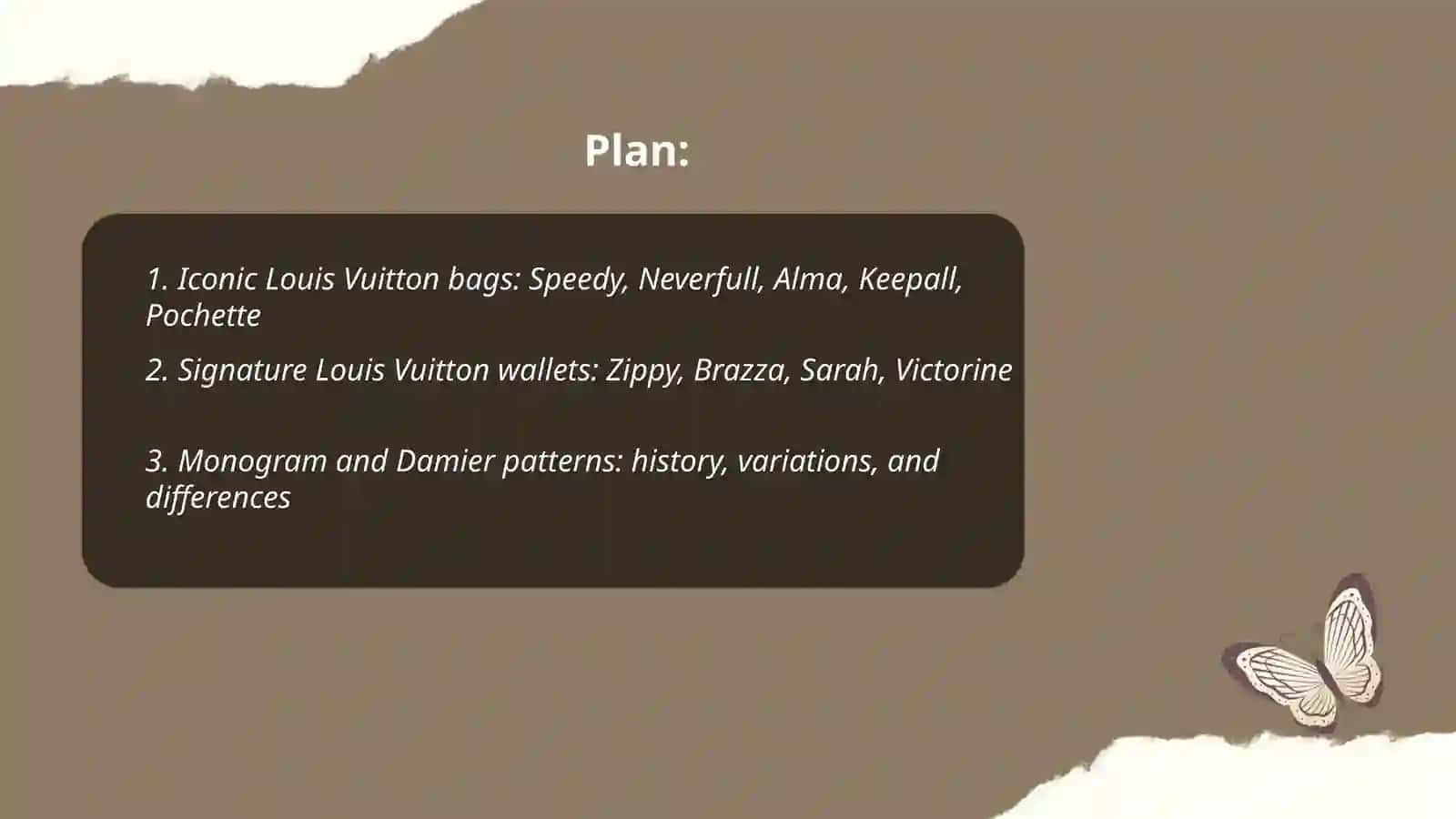 LOUIS VUITTON 2