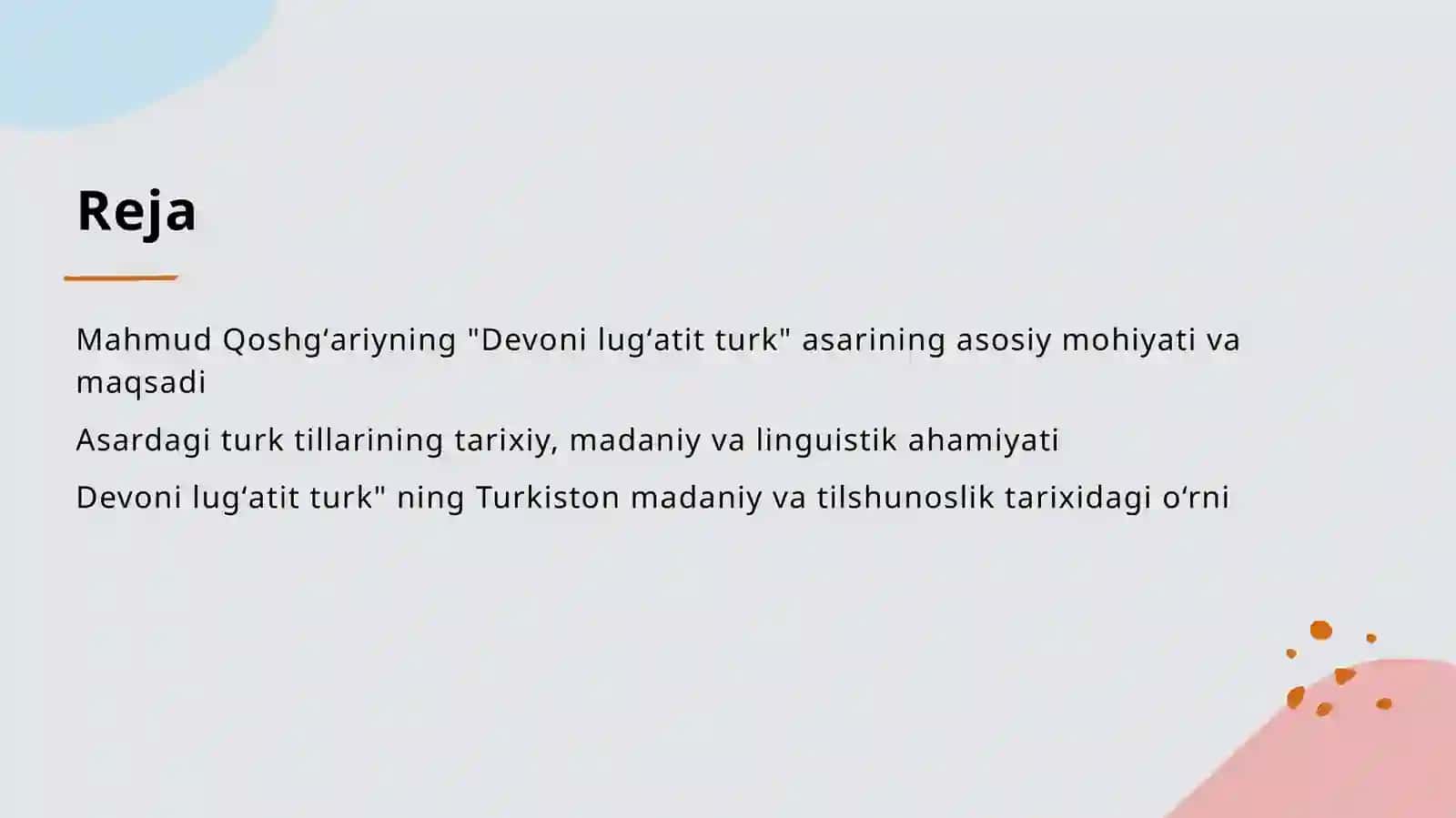 Devoni lugʻatit turk 2