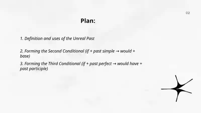 Grammar Unreal past, wishes 2