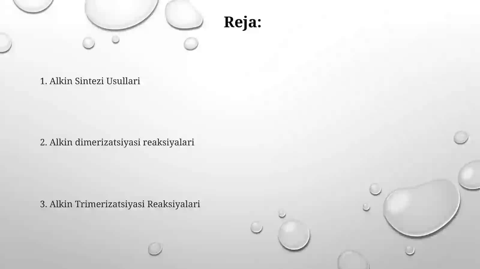 Alkinlar Olinish Usullari 2