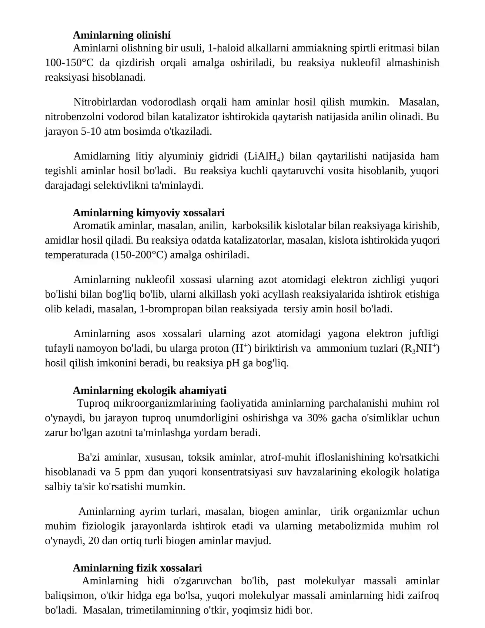 Aminlar 2