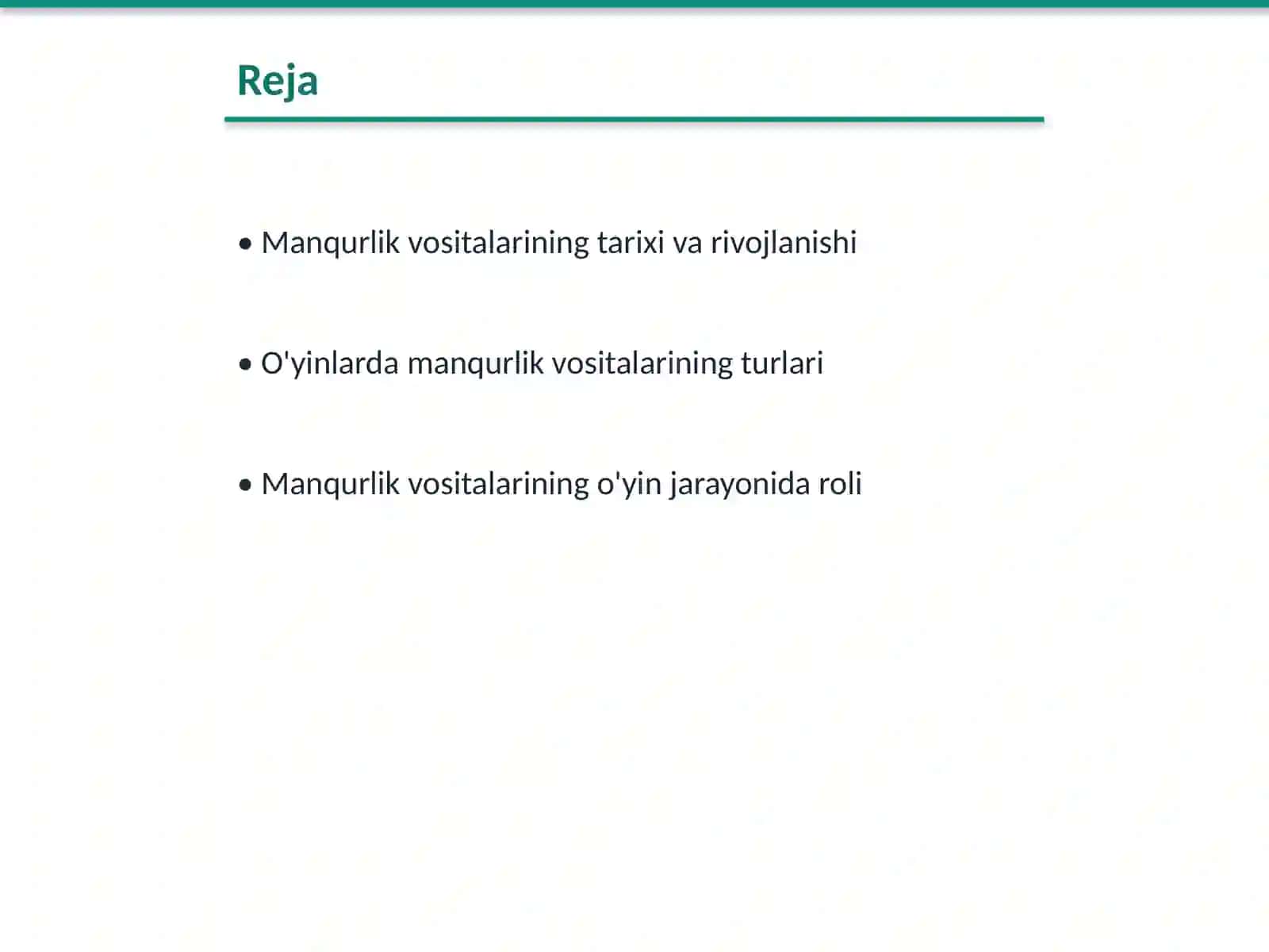 Manqurlik vositalari 2