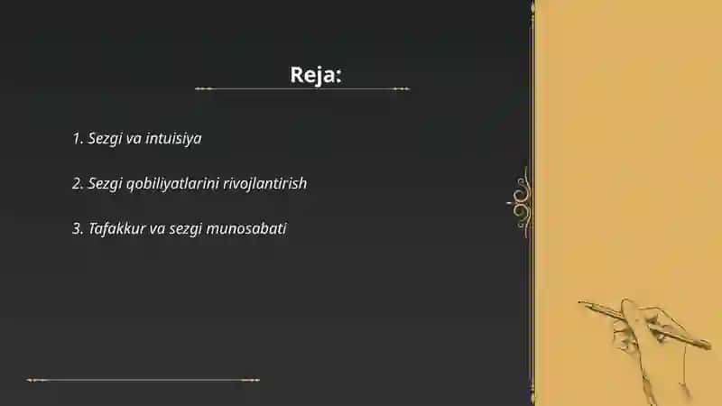 sezgi 2