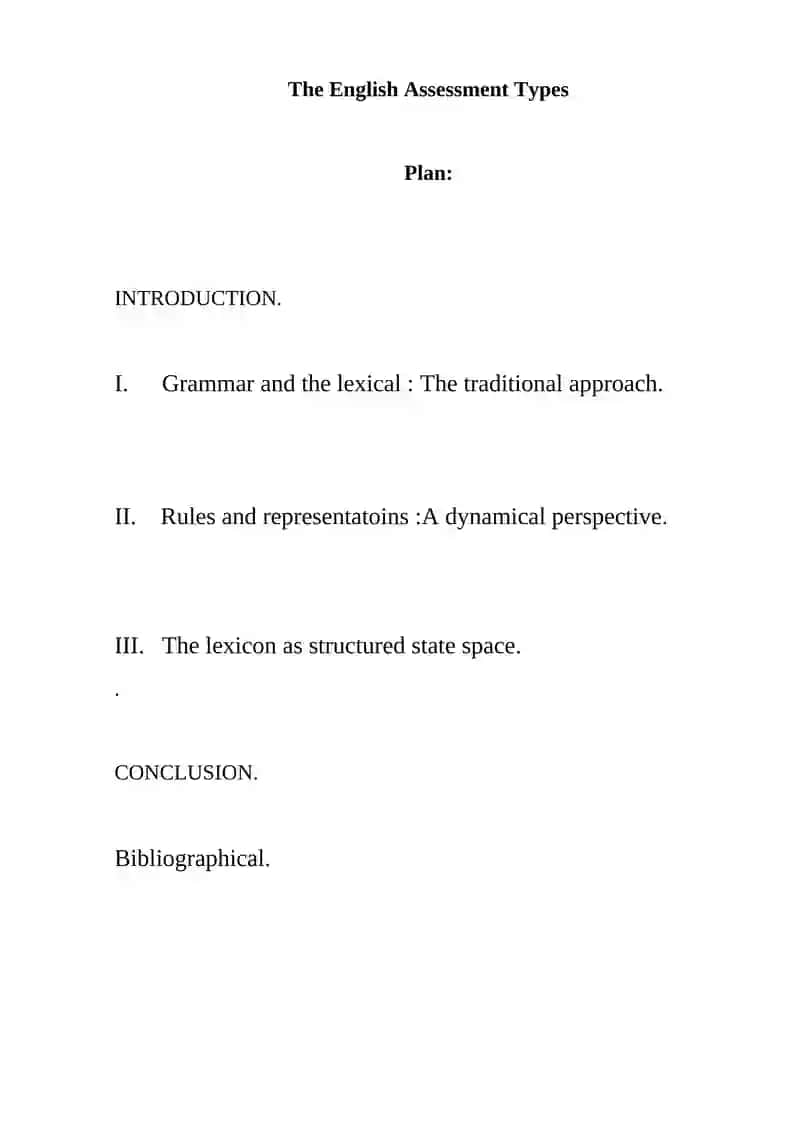 Language as a dynamic system 2