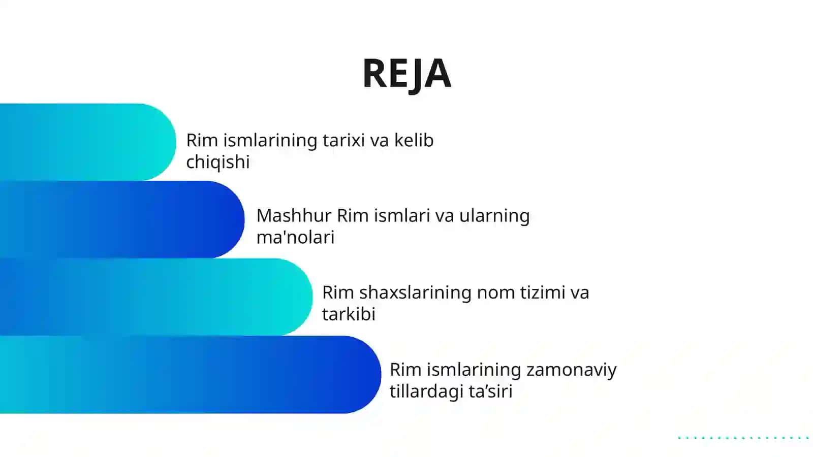 RIM ISMLARI 2