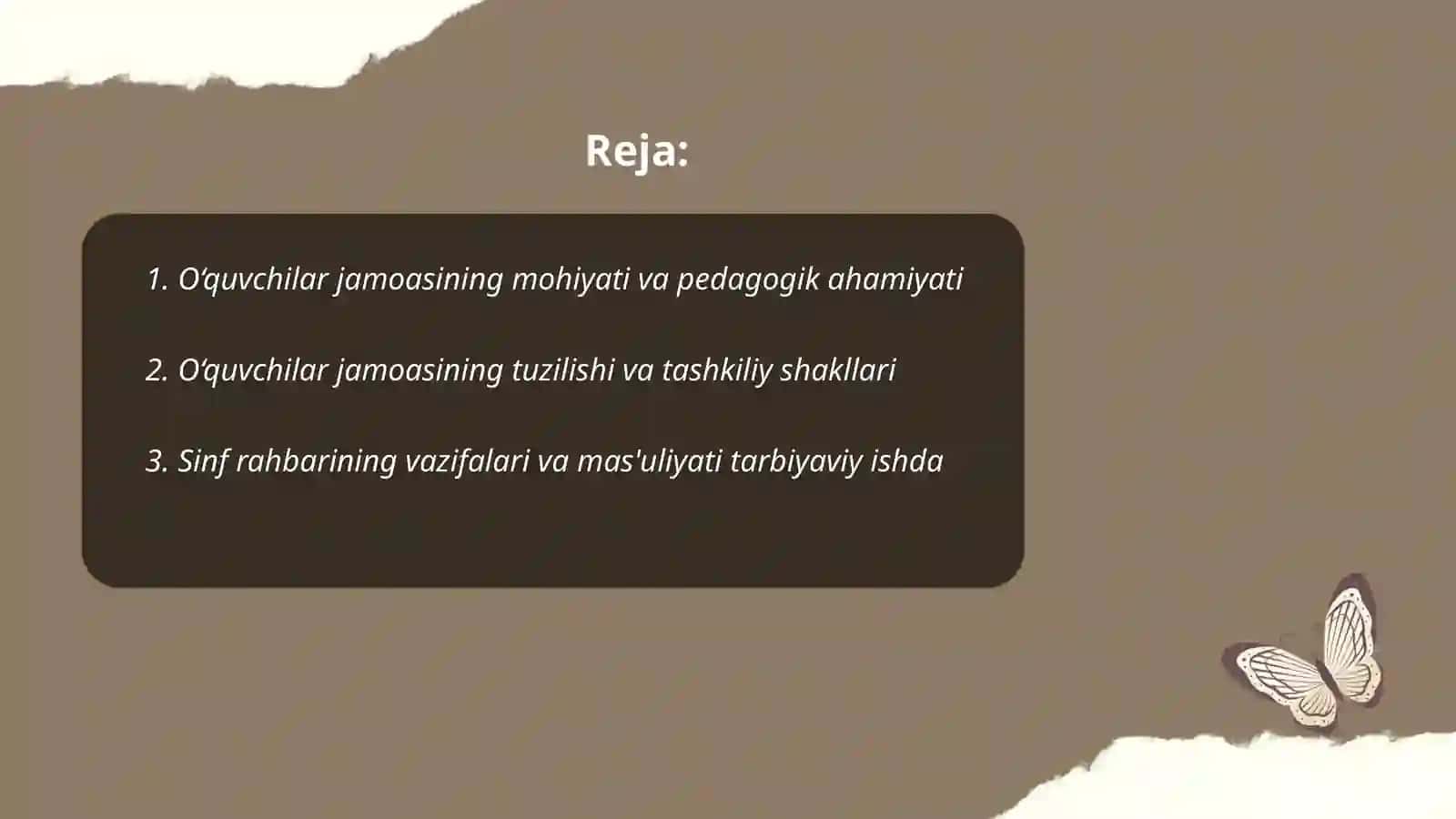 O‘quvchilar jamoasi 2