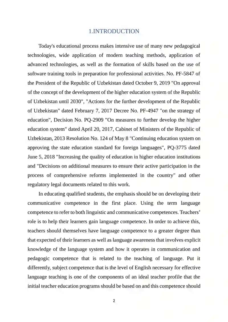 Amaliy ishlar/Pedagogika 2