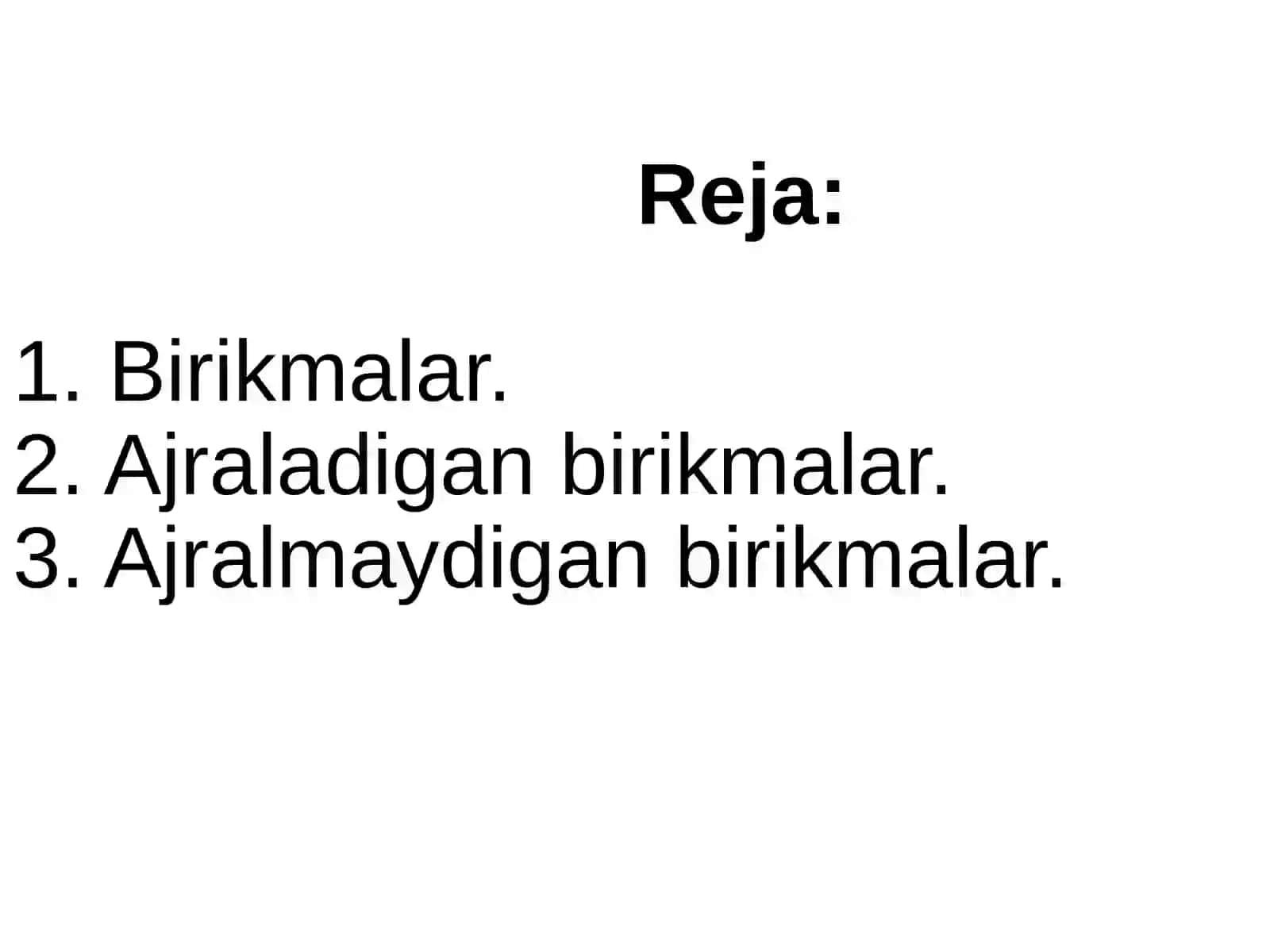 MUHANDISLIK VA KOMPYUTERGRAFIKASI 2