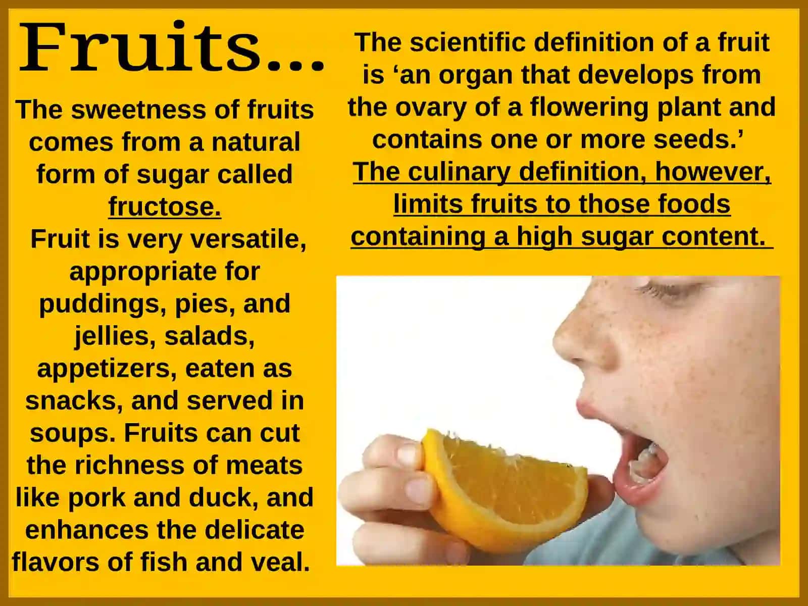 FRUITS 2