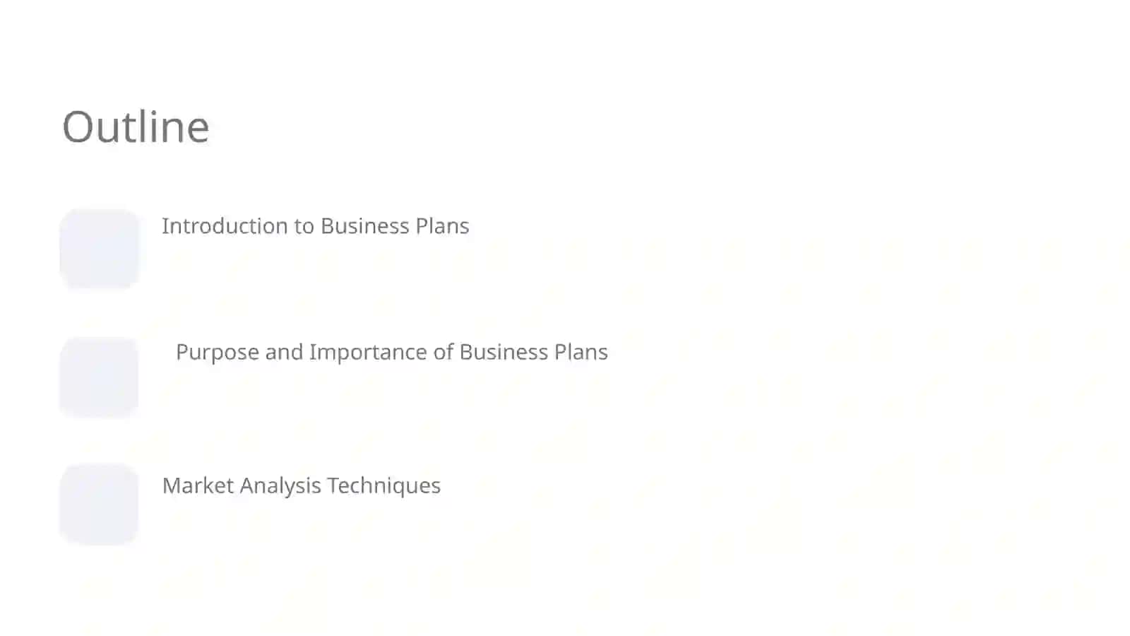 Business Plan Development 2
