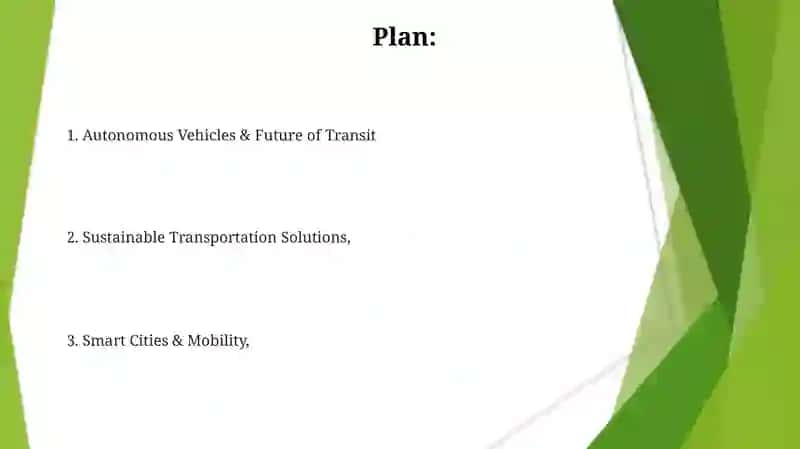 Hyperloop transportation systems 2