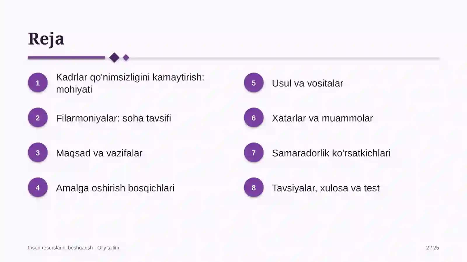 filarmoniyalarda kadrlar qo'nimsizligini kamaytirish 8640 2
