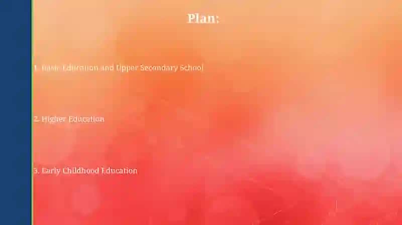 Education system of Finland 2