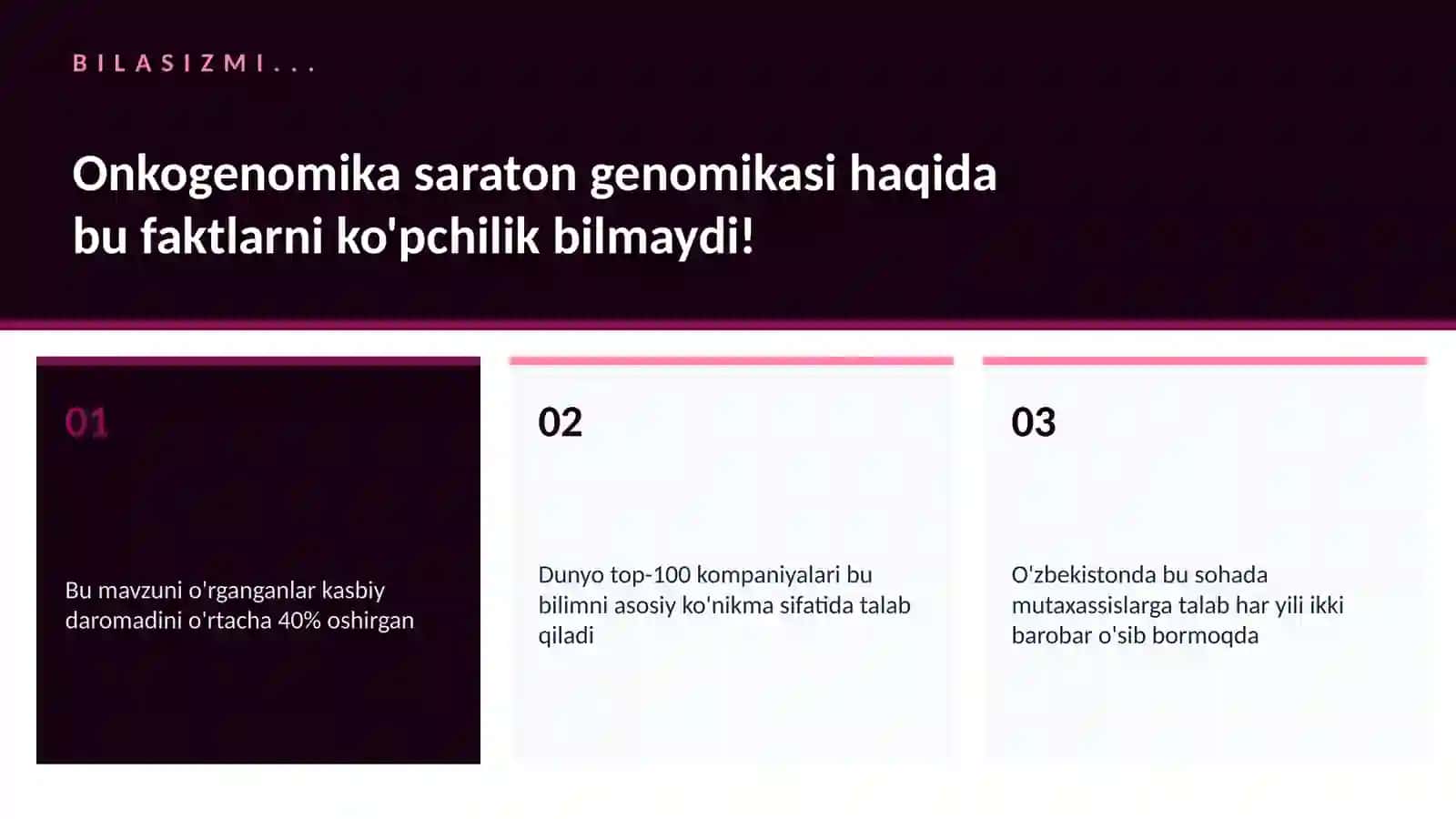 Onkogenomika saraton genomikasi 2