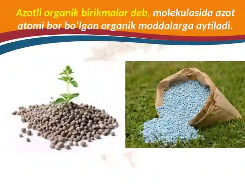 Nitrobirikmalar 2