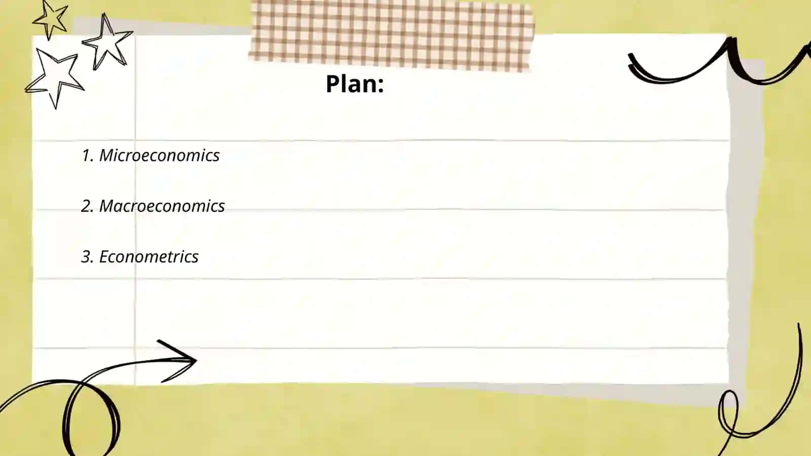 Microeconomics 2