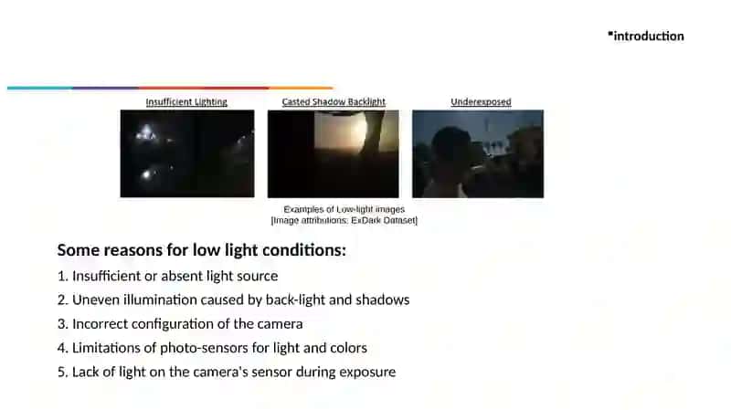 Image Enhancement Techniques 2