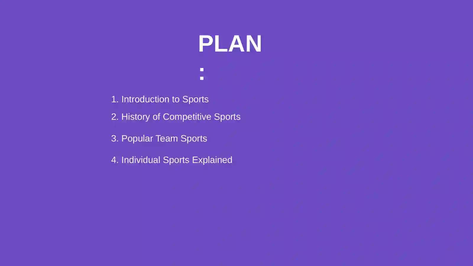 Sport 2