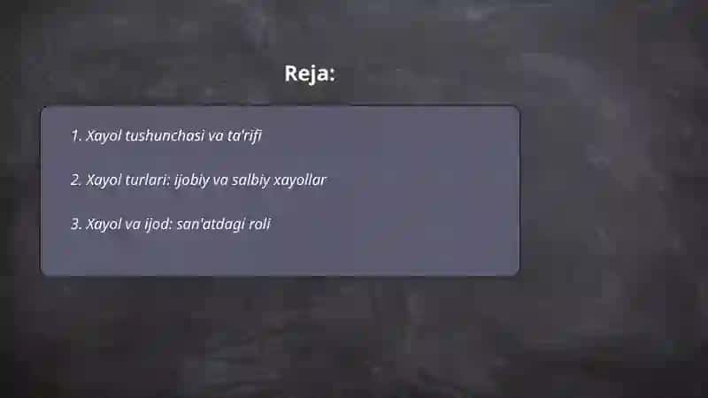 Xayol 2
