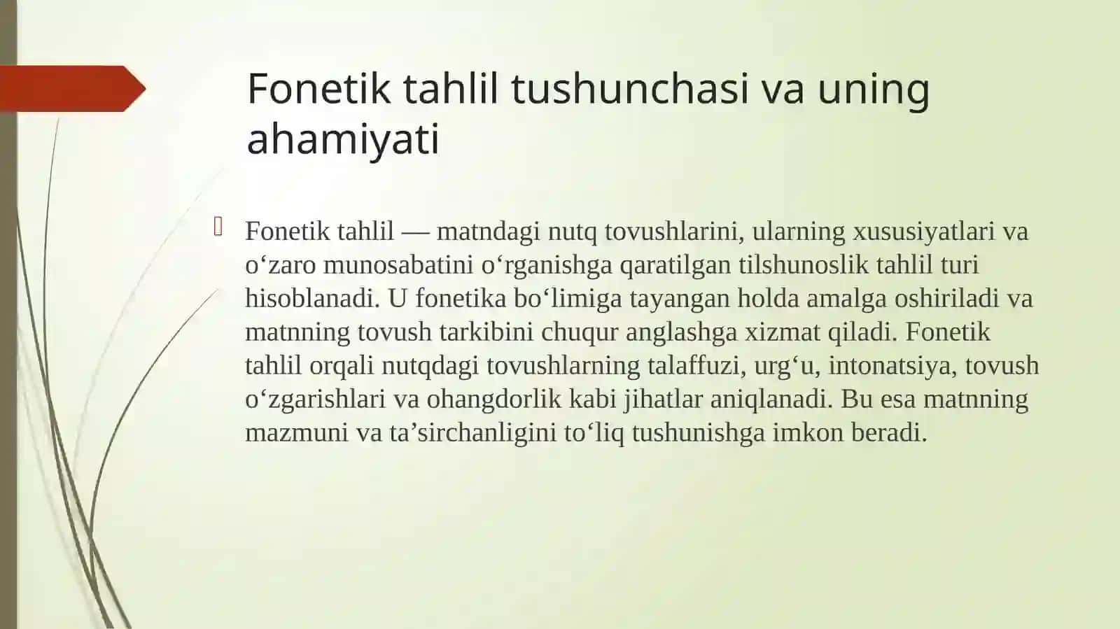 Matnningfonetiktahlili 2
