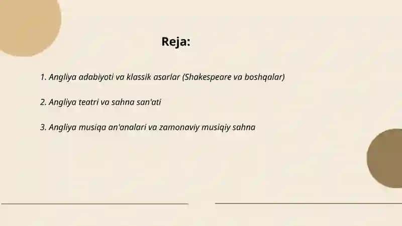 Angliya madaniyati 2