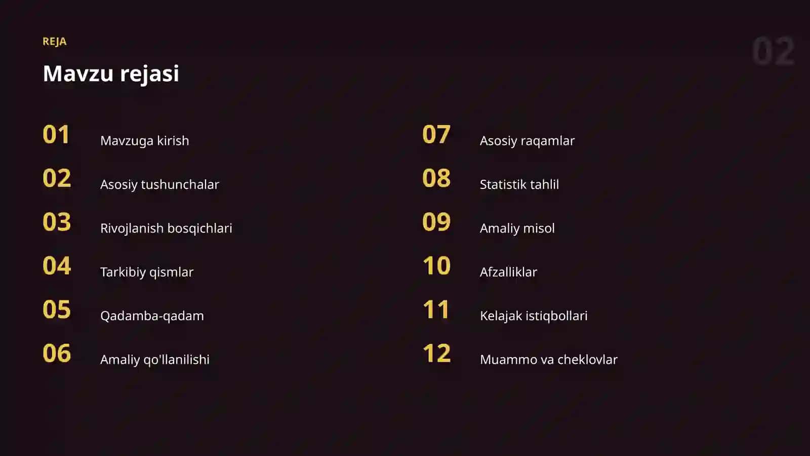 Multimodal generatsiya: amaliy qo'llanma 2