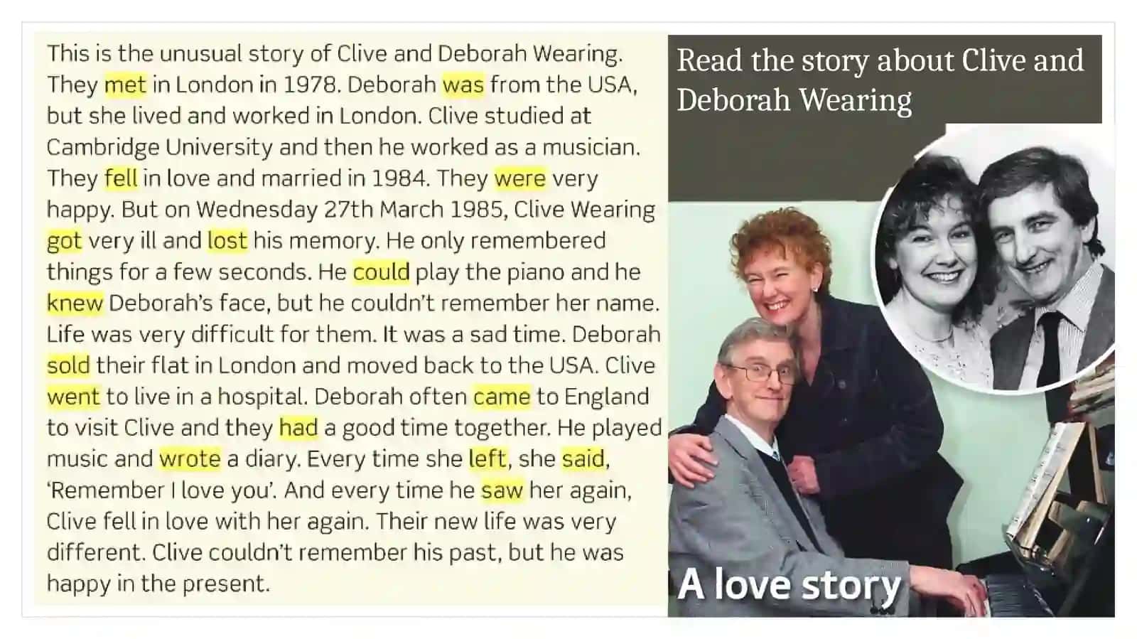 UNUSUAL STORIES 2