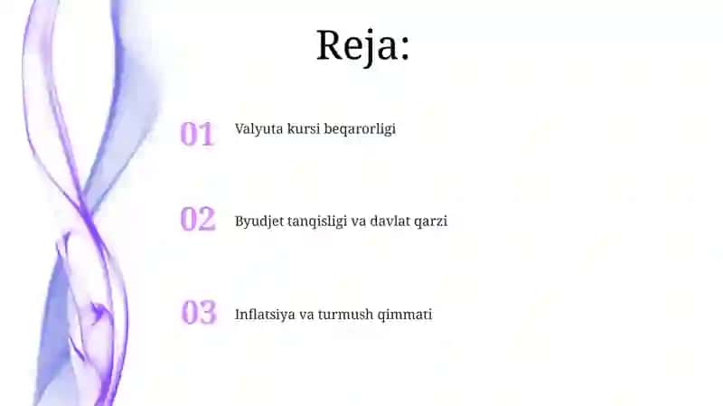 Oziq-ovqat narxlari 2