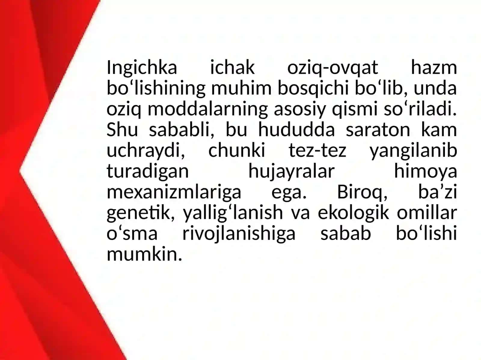 Ingichka ichakraki 2