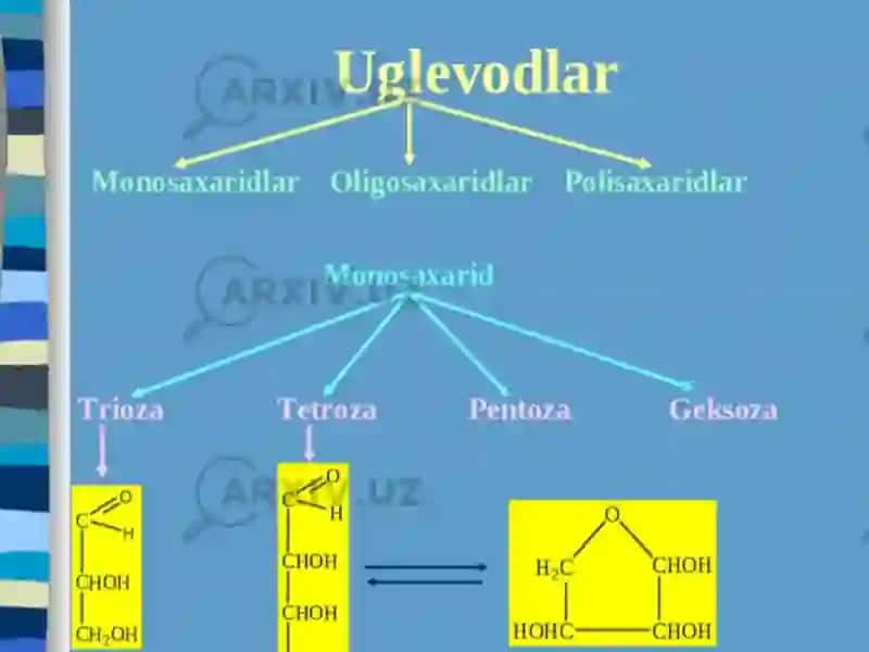 UGLEVODLAR 2