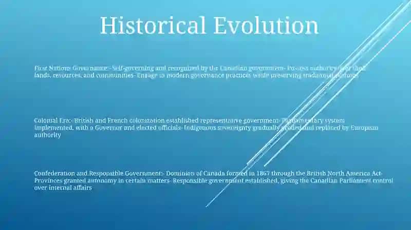 First Nations Governance in Canada 2