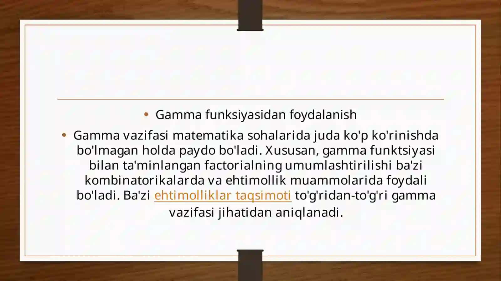 GAMMATAQSIMOTI 2