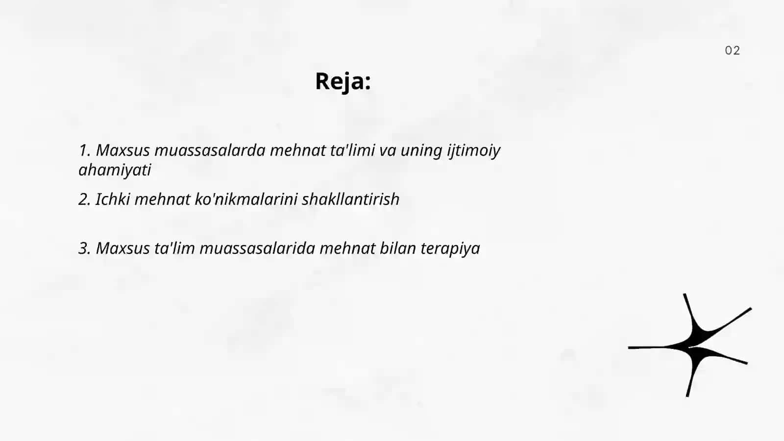Maxsus muassasalarida mehnat taʼlimining ahamiyati 2