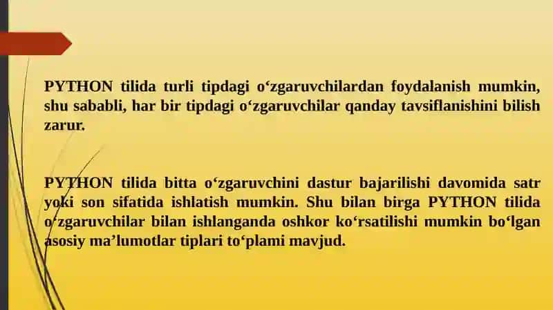 Python tilida matematik funksiyalar 2